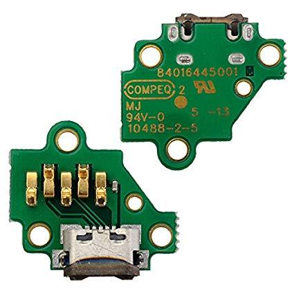 Moto G3 (XT1540) Charge Port - Best Cell Phone Parts Distributor in Canada Moto G3 (XT1540) Charge Port - Best Cell Phone Parts Distributor in Canada
